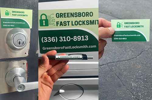 Greensboro Locksmiths