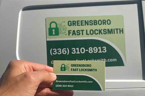 Greensboro Locksmith